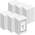 IMPERIAL TOWELS Terry Bar Mop Towels (Value Pack of 60) Size 14"x17" Absorbent and