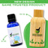 BestMade Natural Products Calc Fluor 6X - Elasticity Cell Salt for Hemorrhoids and Chapped Skin