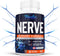 Nerve Support Supplement with Alpha Lipoic Acid 600mg - Neuro Health Supplement, 30 Capsules