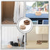 ZCXETP 2Pcs Wood Diffuser for Essential Oils, Passive Diffuser, Small Oil Diffuser Suitable for Bedrooms, Living Rooms