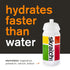 Skratch Labs Hydration Powder, Sport Drink Mix with Electrolytes for Exercise, Orange, 60 Servings, Non-GMO Vegan