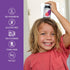 SuperTeeth Chewable Dental Probiotic for Kids & Adults, 60 Strawberry Flavored Tablets, Supports Oral Health