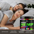 Hemp Gummies Premium Hemp Oil Gummy Bears - Natural Calm, Peace and Relaxation, Promote Sleep, Made in USA