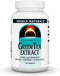 Source Naturals Green Tea Extract 500 mg - Super Antioxidant, 120 Tablets