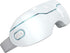 Talzpro 2 Eye Steamer for Dry Eye, Steam Therapy Mask Levels, Adjustable Steam Eye Massager with Heat, Smart Hot & Cold