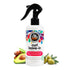 So Cozy Leave In Conditioner Spray (8 Fl Oz), Paraben-Free Detangler for Kids' Curly Hair