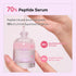 Superfood Oil Serum - Anti-Aging & Hydration, Enhances Elasticity & Radiance, Nutrient-Rich Moisturizing Blend, Korean