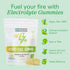Zhou Nutrition Hydro-Fuel Electrolyte Gummies - Advanced Electrolyte Complex - 20 Servings, 60 Gummies