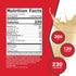 Ketologic Keto Meal Replacement Shake Powder, Optimal Results + MCT Oil + Grass-Fed Whey, 20 Servings, Vanilla