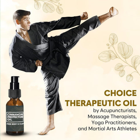 Massage Oil for Neck Massage, Muscles, Cupping, and Massage Tools. Aromatherapy Essential Oils and Herbal Extracts