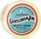 Sandalwood Shaving Soap for Men - 2.25 oz - Creates Perfect Lather - Moisturizes & Protects for Smooth Shaves