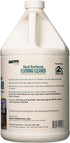 Shaw R2X Floors Green Hard Surface Flooring Cleaner Ready To Use No Need To Rinse Refill