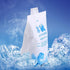 Gel Ice Pack, Reusable Cold Compress Ice Packs for Pain Relief, 10pcs Eco-Friendly Hot and Cold Gel Packs for Injuries