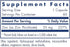 Allergy Research Group Zinc Picolinate Supplement - Hypoallergenic, Vegetarian Capsules, 60 Count