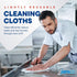 JANICO MANUFACTURING 200 Count 12 24 Janico Food Service Wipes x Lightly Reusable Cleaning Rags Disposable Cleaning