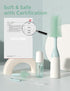 Momcozy Momcozy Sound Machine for Baby & Bottle Brush Kit