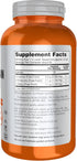 NOW Foods Sports Nutrition, 12-Ounce Branched Chain Amino Acid Powder with Leucine, Isoleucine, Valine