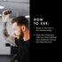 Pacinos Texture Powder - Lightweight Root Lifting Powder for Texture, Volume & Thickness, 8g Shaker Bottle
