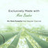Moso Natural Air Purifying Bag, Large 600g (21oz), Bamboo Charcoal Odor Absorber, Luxury Stand Up Design