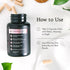Bella Vérité Daily Collagen Supplement for Women & Men - Essential Vitamins for a Youthful, Radiant Complexion &