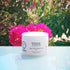 Visha Skincare 4 in 1 Sugar Shrink Body Scrub, 10 oz - Multi-tasking Exfoliating Scrub for Smooth and Soft Skin