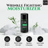 Men Daily Face Cream for Men with 2.5% Retinol Anti-Aging Moisturizer for Fine Lines, Dark Spots, and Wrinkles - Overnight Lotion