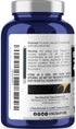NusaPure Full Spectrum Black Cumin Seed 10:1 Extract - 450 mg Equivalent to 4,500mg, 180 Veggie Powder Caps