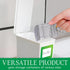 MoniquE Store Set Laundry Detergent Dispenser , Laundry Detergent Container , Detergent Dispenser Resistant
