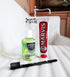 Marvis Toothpaste in Cinnamon Mint Flavor - Refreshing Oral Care