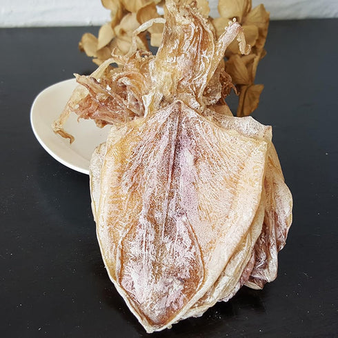 LIFAF (250g(8.82oz)) Dried Squid Dried Cuttlefish