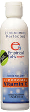 Empirical Labs Liposomal Vitamin C, 5 oz