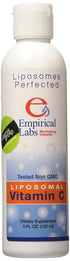 Empirical Labs Liposomal Vitamin C, 5 oz