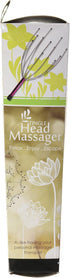 Kole Imports 0.12 lb Inc. Head Massage Tingler