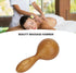 Hammer Hammer ZJchao Massage for Fatigue Relief Trigger Point Massager Body Shaping Tool SPA Essential Oil Manual