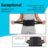 Back Brace for Lower Back Pain Relief for Women & Men - Breathable Support Belt for Sciatica, Herniated Disc with 4X