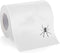 Spider Funny Toilet Paper, Prank Gag Gift, Practical Joke, Funny White Elephant Gift Idea