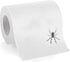 Spider Funny Toilet Paper, Prank Gag Gift, Practical Joke, Funny White Elephant Gift Idea