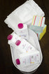 Forever New Baby Liquid Detergent – Clean Cotton Scent, 32 fl oz