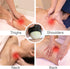 ideayard Cold Massage Roller Ball, Massage Stone Tool Jade Ball for Cold & Heat Relief Sore Muscles, Shoulders, Arms