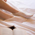 Spa Prive Home Spa Collection, Moisturizing Booties