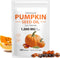 Xaarty Pumpkin Seed Oil with Saw Palmetto, Pumpkin Seed Oil Capsules, Cold Pressed