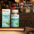 SOLARAY SharpMind Mood Support Supplement, Nootropic for Relaxation and Stress Relief - 30 Servings, 30 VegCaps