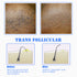 TailaiMei Exfoliating Brush for Ingrown Hair Treatment - Prevent Bikini Bumps, Razor Bumps, Silky Smooth Skin Solution