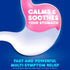 Pepto Bismol Ultra Caplets for Nausea, Heartburn, Indigestion, Upset Stomach, Diarrhea - 24 ct