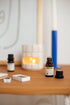 Alizé 100% Natural & Pure Frankincense Essential Oil, Essential Oils for Diffusers for Home, Diffuser Oils Scents, Serenity, Grounding, and Aromatherapy, Diffuser Oils Scents for Home, 10ml-0.33 fl oz