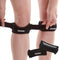Bodyprox Patella Tendon Knee Strap, 2 Pack Knee Pain Relief Support Brace for Hiking, Soccer, Basketball