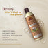 Okay Black Jamaican Castor Oil Shampoo - Natural, Moisturizing Jamaican Castor Shampoo, Strengthen & Restore Damaged
