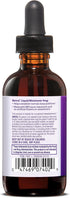 Natrol Sleep Liquid Melatonin 1mg, Berry-Flavored Liquid Sleep Aid for Adults, 2 Fl Oz, 15 Servings