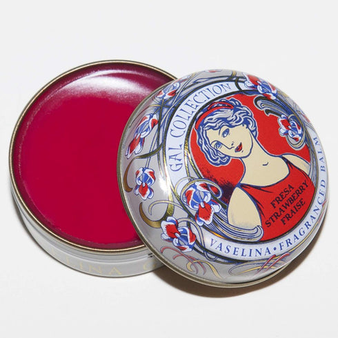 Perfumeria Gal Strawberry Lip Balm