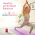 Gummies Immune, 60 Gummies SOON+ Feminine Balance for Women, V-Sync Pineapple Probiotics for pH Balance Support *